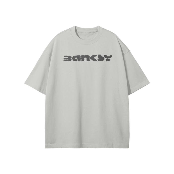 Monkey's gun Loose Fit FOG T-Shirt